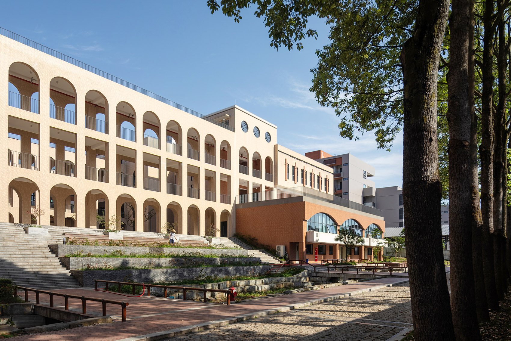 四川标榜国际职业学院丨中国四川丨四川省建筑科学研究院有限公司-20