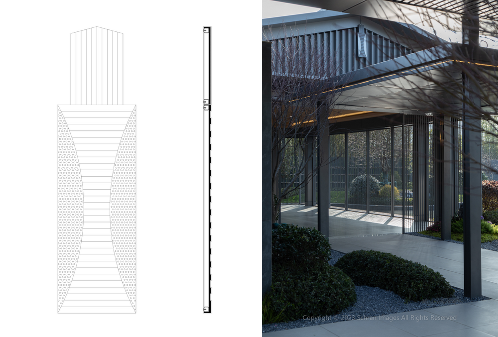 禅院书舍丨中国苏州丨上海日清建筑设计有限公司-78