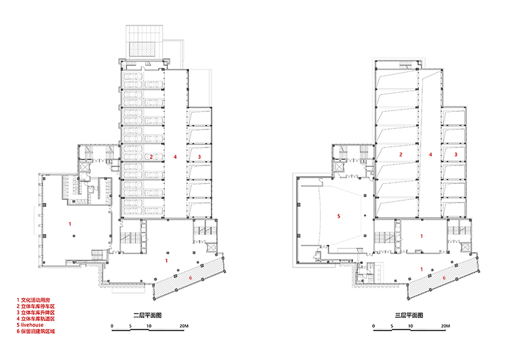 广州永庆坊吉祥段丨中国广州丨上海都设营造建筑设计事务所有限公司-135