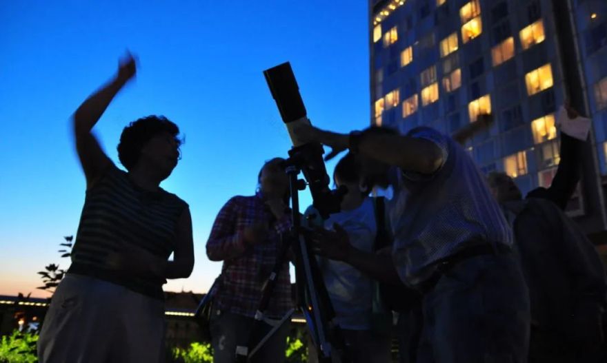 高线公园 (High Line Park)-307