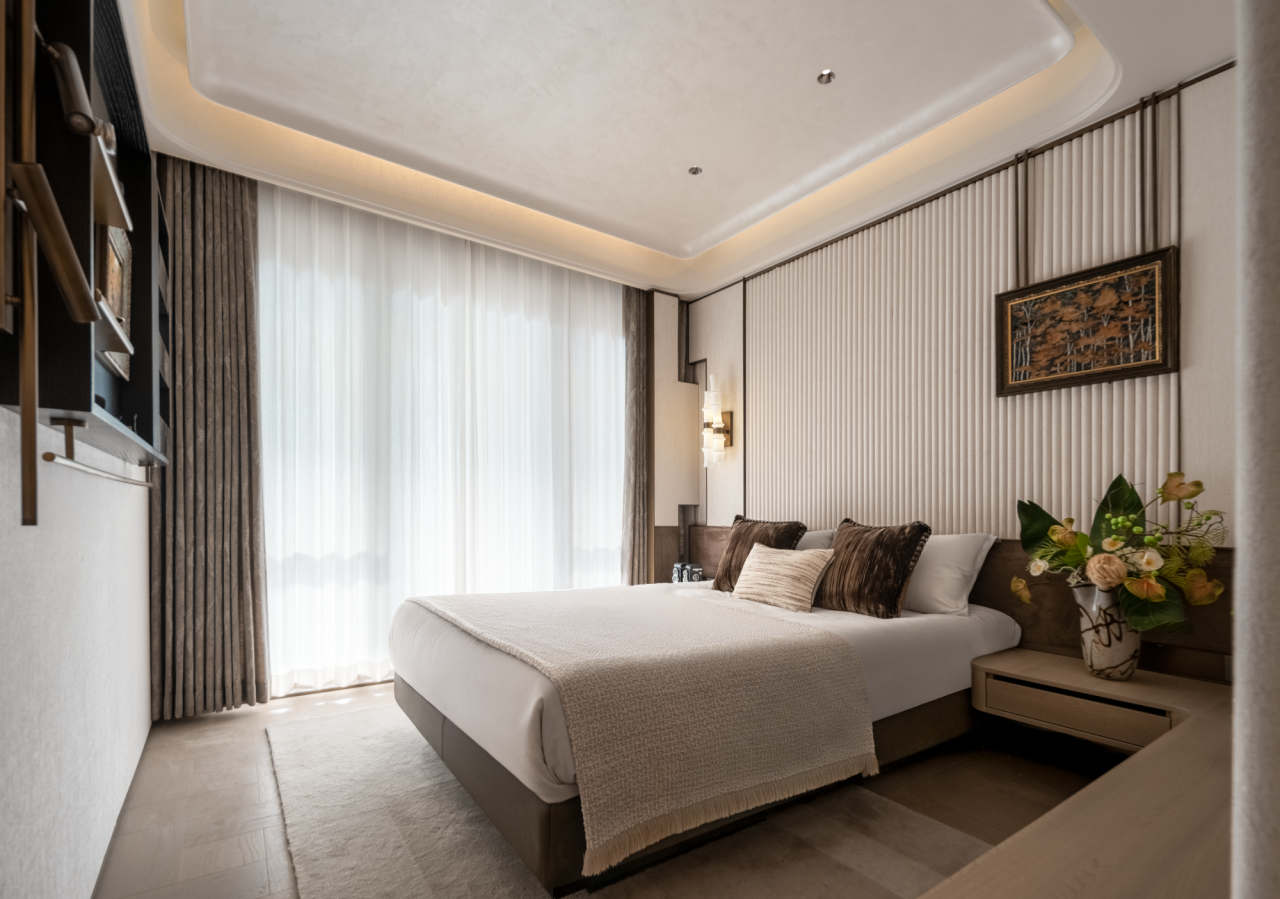 俊峰·山外山丨中国重庆丨井言建筑室内设计有限公司-48