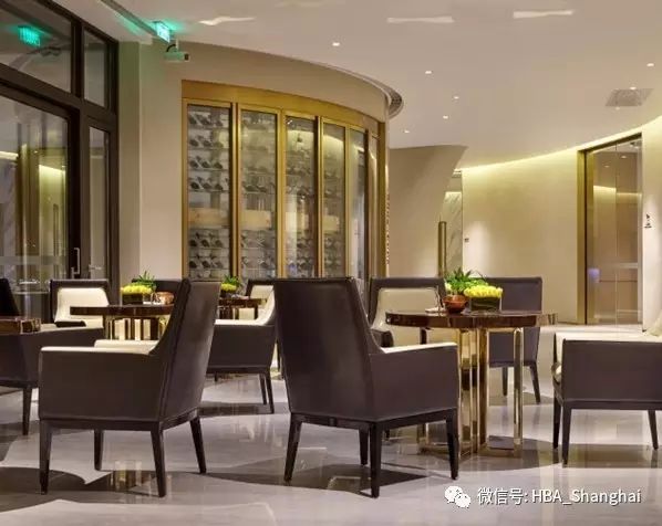 【金螳螂·HBA香港作品】售楼处及样板房-19