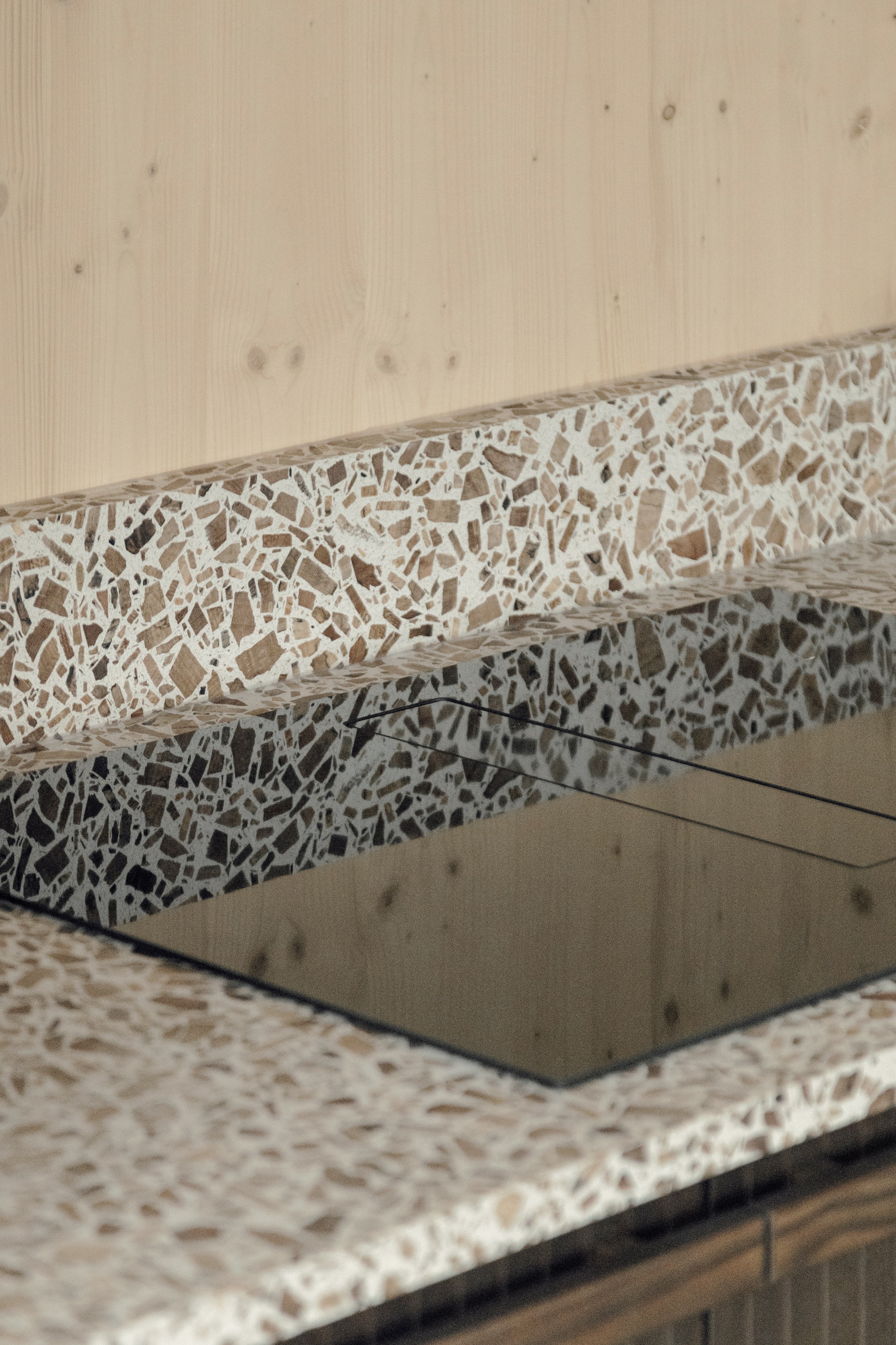 猎鹰之家丨英国丨Koto Design-45