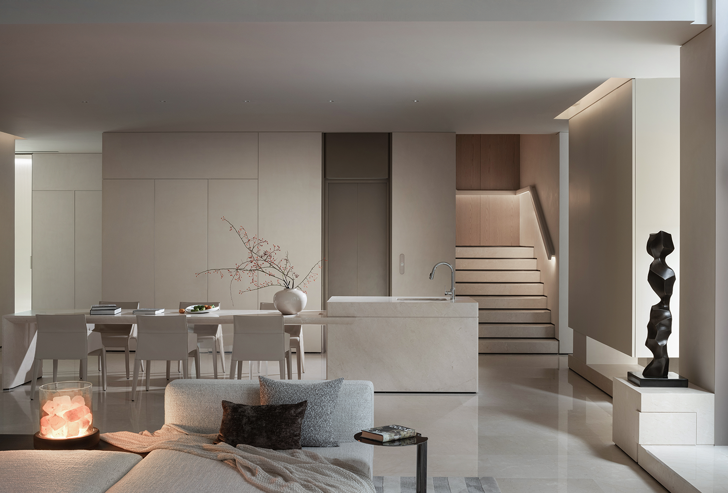 希玛设计办公室丨中国上海-122