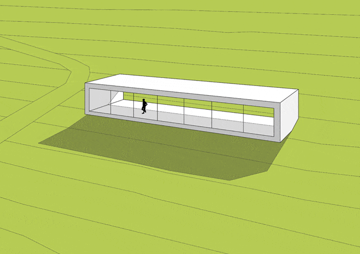 Arka koniecznego（当代诺亚方舟住宅项目）丨波兰-34
