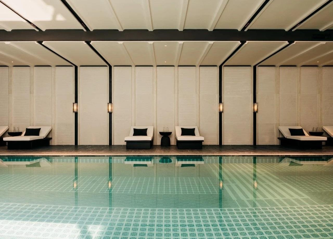 南京贤坤花园公区&样板间丨中国南京丨名谷设计机构-40