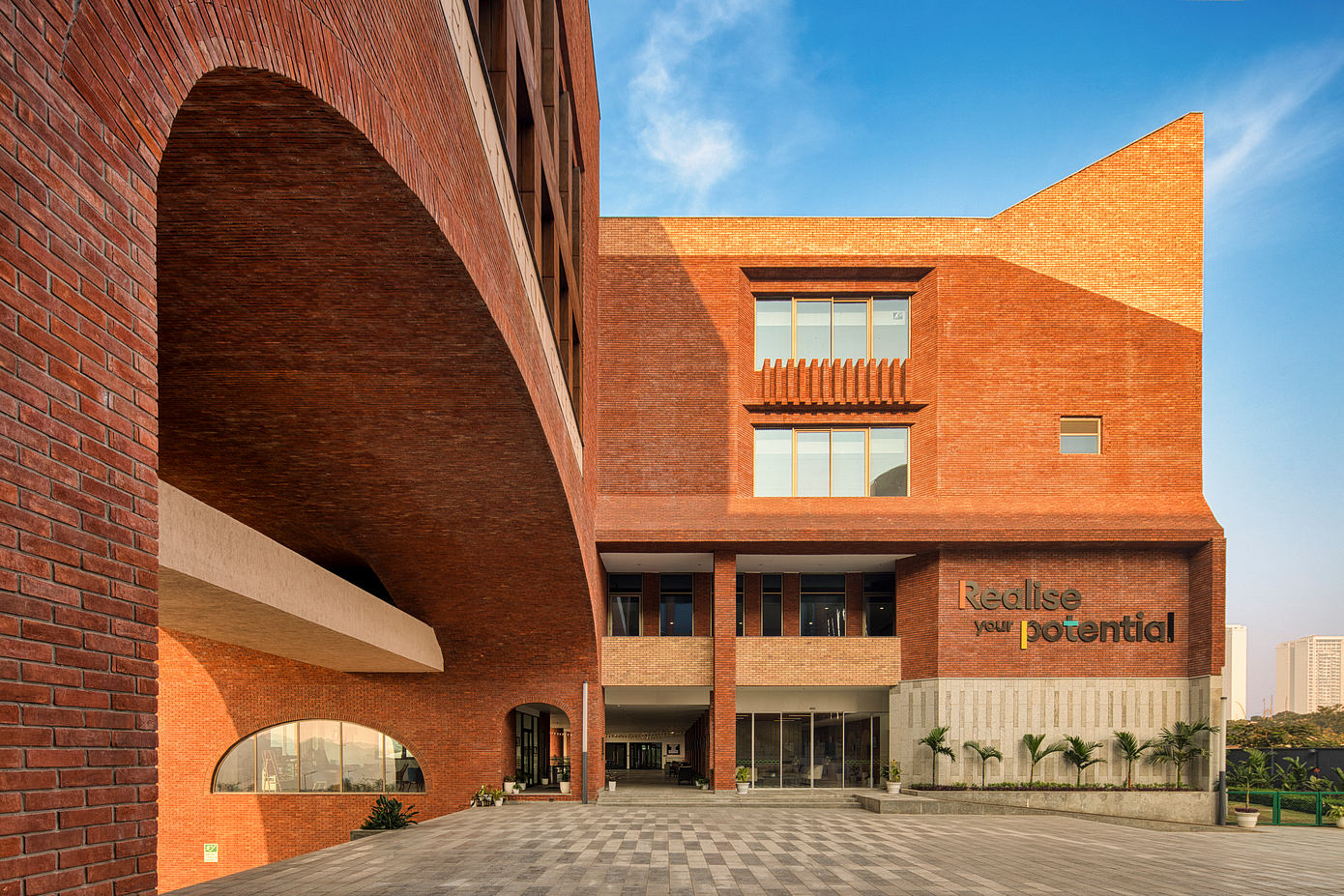 惠灵顿公学国际部丨印度-1