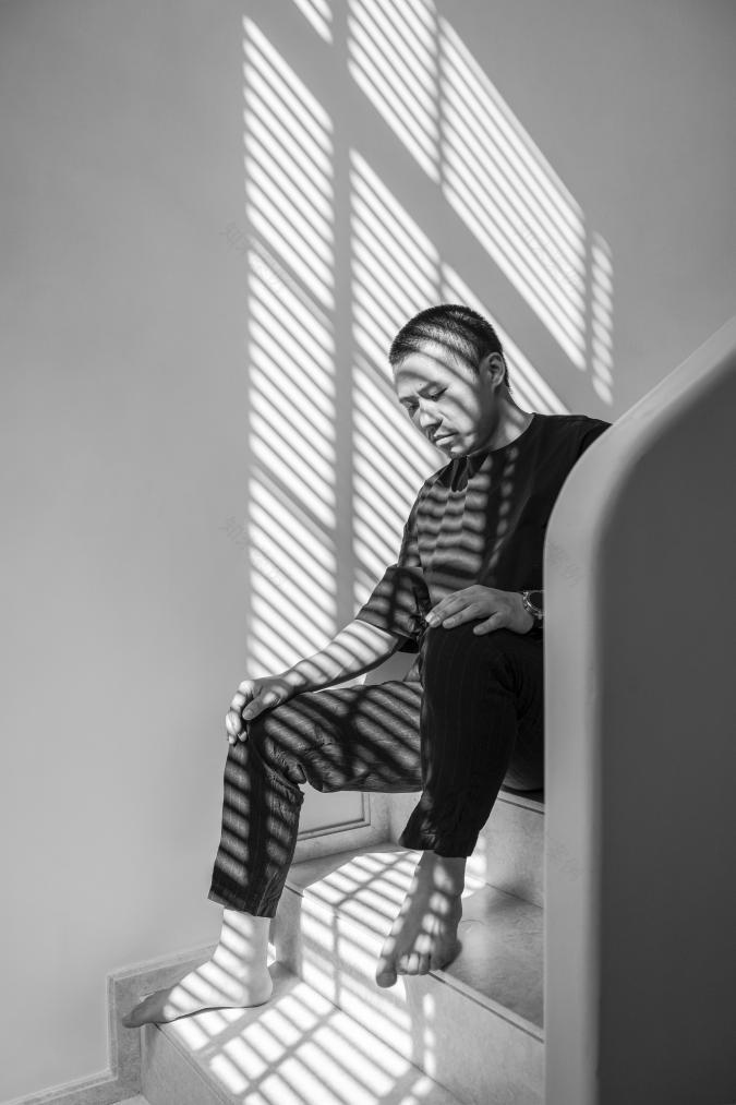 YANG 的「自·白」——简约留白,自然舒适-87