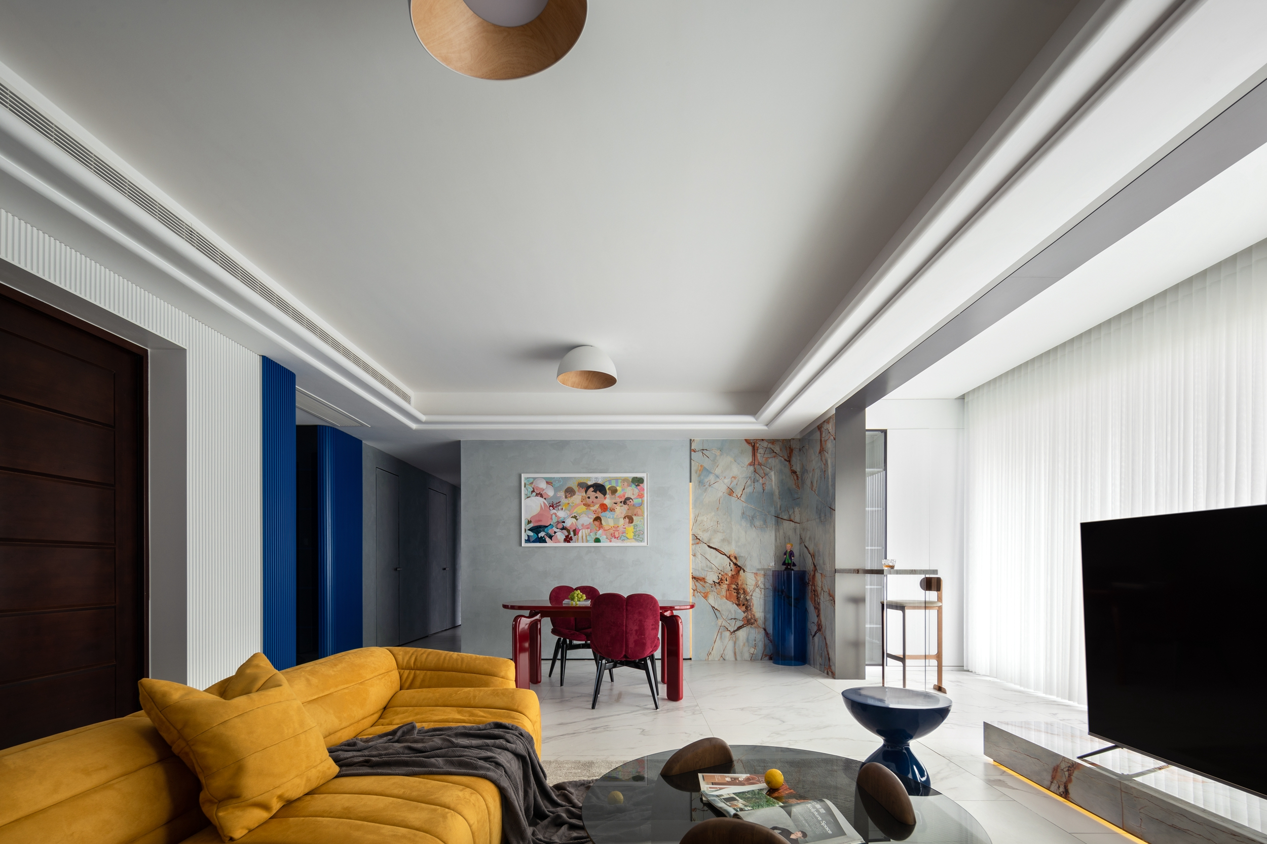 意境折叠丨易昂设计-31