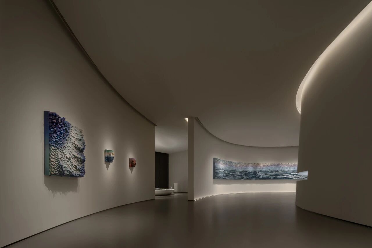 中信城开信悦湾丨深圳华汇设计,CCD郑中设计,笛东设计,CCD·WOWU无物艺术顾问-42