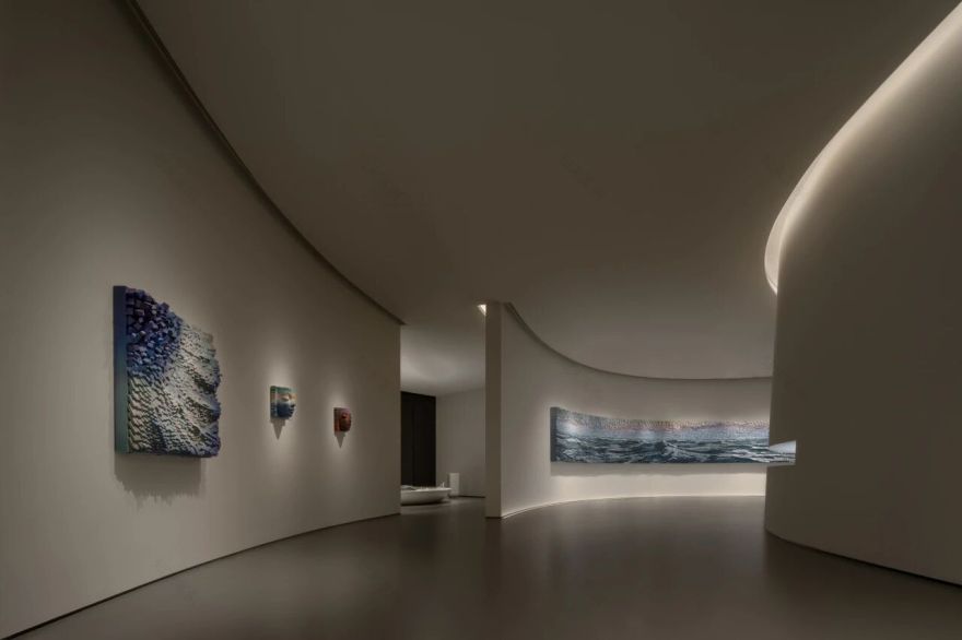 中信城开信悦湾丨深圳华汇设计,CCD郑中设计,笛东设计,CCD·WOWU无物艺术顾问-42