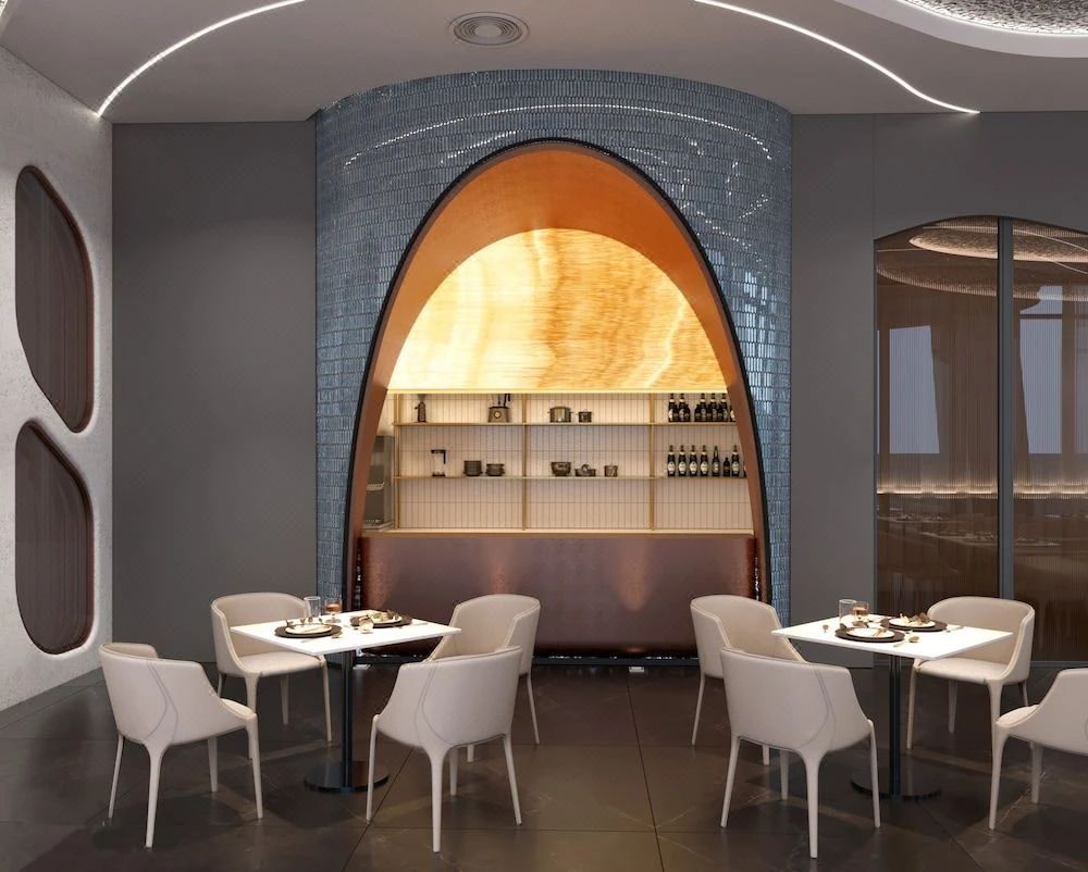 越南芽庄格兰美利亚酒店丨美利亚酒店集团-26