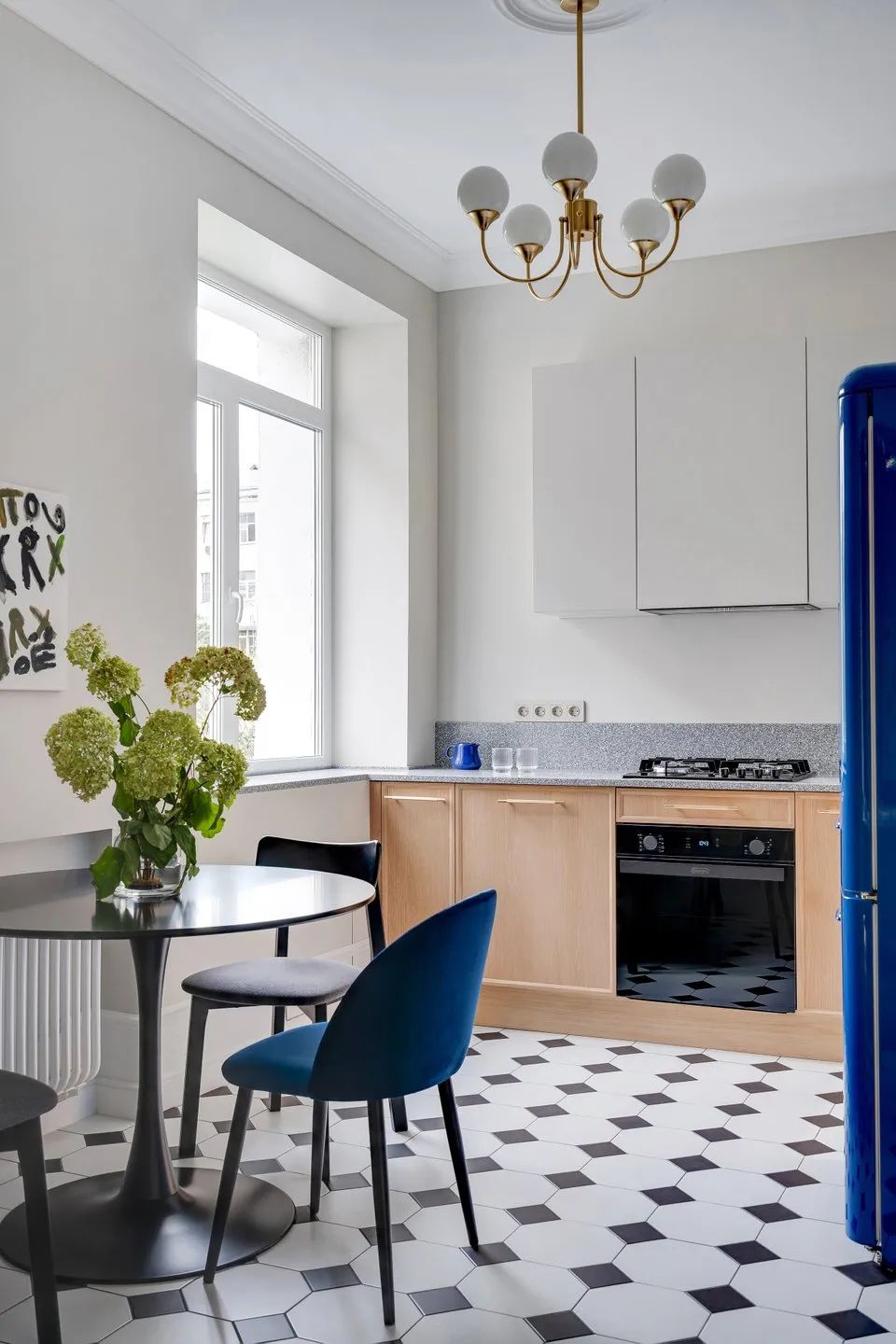 50㎡，这样的小宅，令人向往！-19