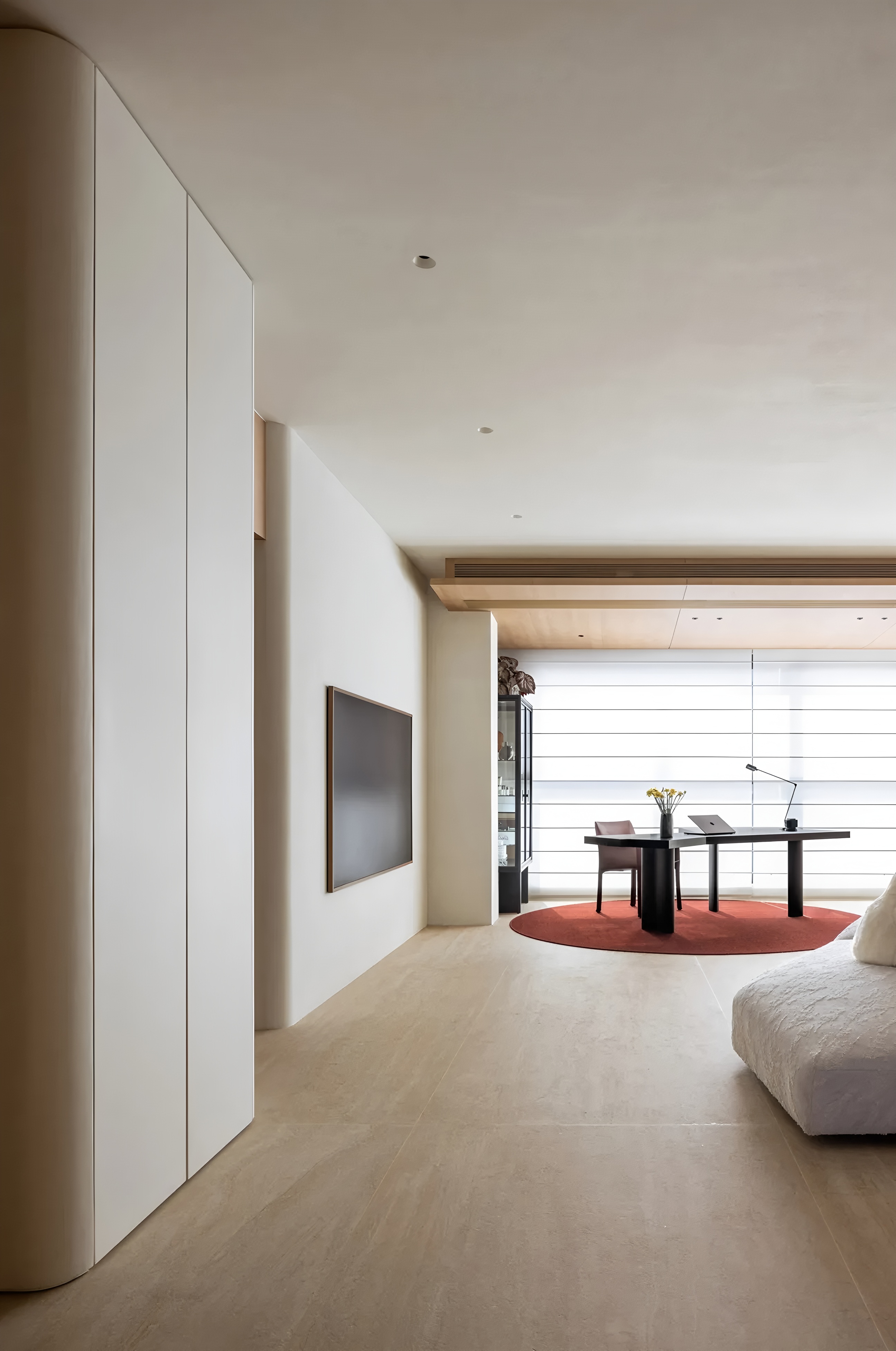 Atelier LAI Horizon(ALH) · 安隅-7