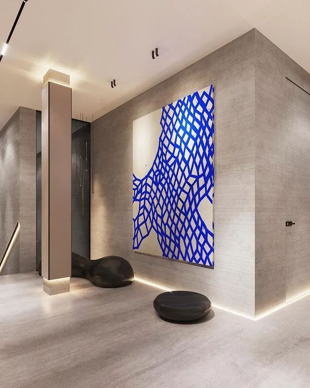 法拉利别墅丨TRUSH DESIGN-25