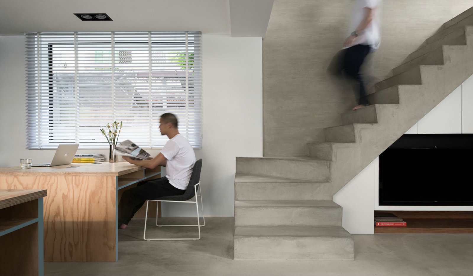 重迭 Dual Concepts  天沐设计-5