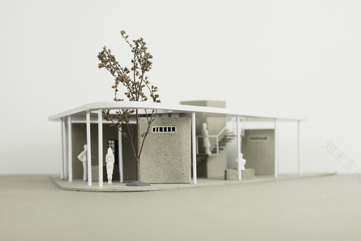 Sanchakou公共厕所丨中国杭州丨Shulin Architectural Design-91