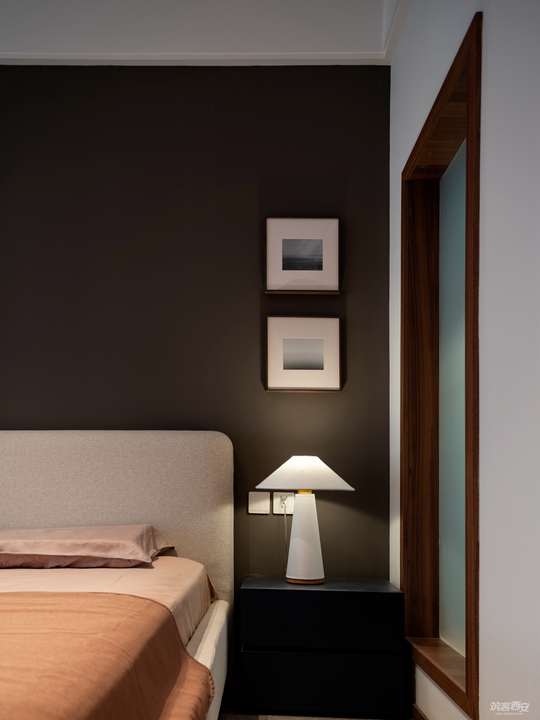 自然之内,秩序之美 · 中天诚品别墅设计丨中国丨纳悦空间设计-71