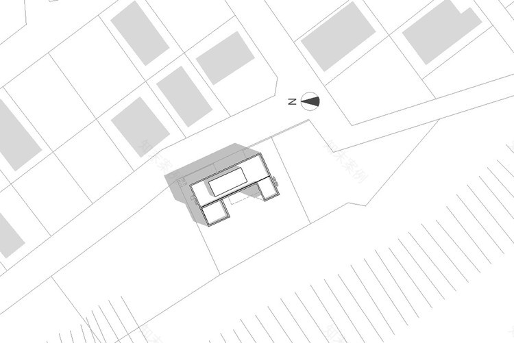 黑泽明家属院-4