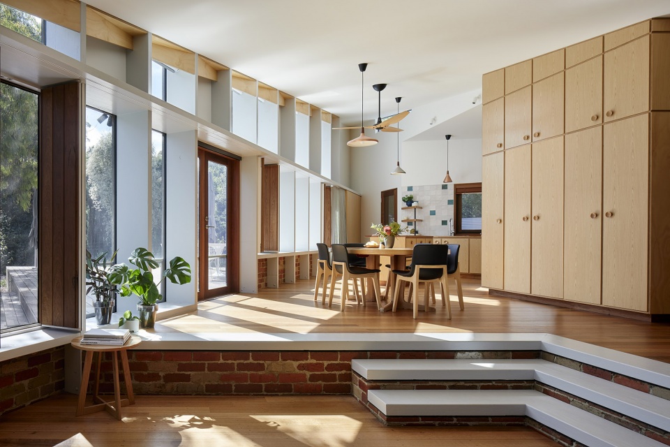 Beach Slice 别墅丨澳大利亚墨尔本-18