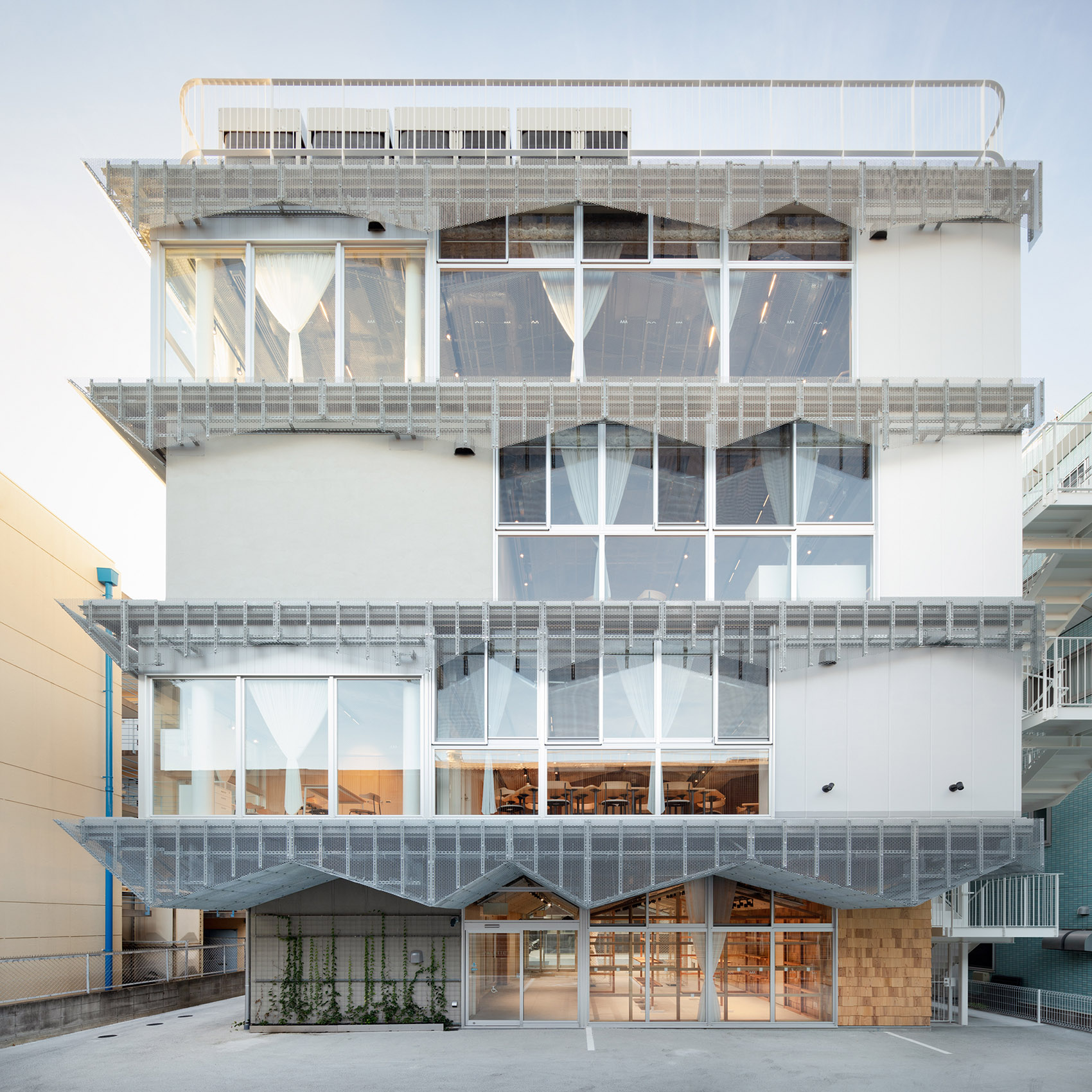 PALETTE连续就业工坊丨日本大阪-11