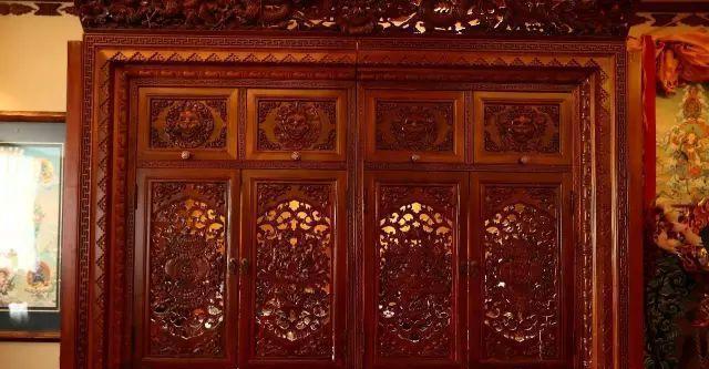 中粮道场设计丨中国北京丨禅修跨界设计师段元女士-31