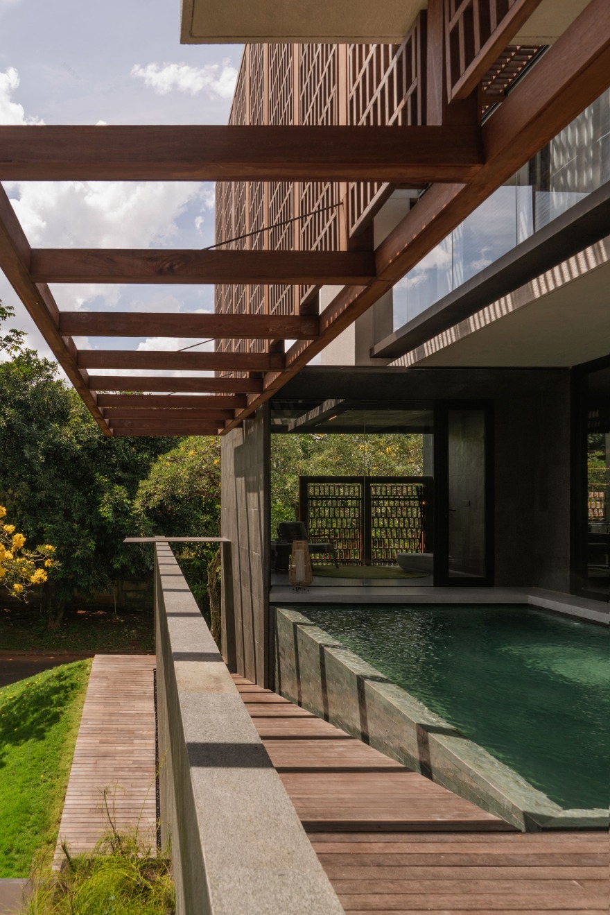 O16 号楼丨印度丨studiokian-26