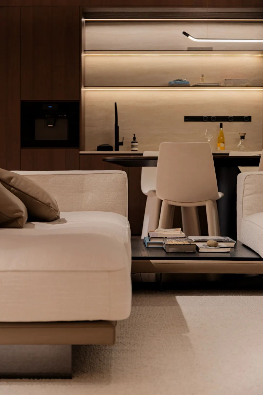 大平层丨中国汕头丨許業功-43