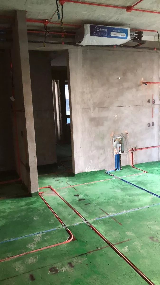 橙熹设计 | 打造温暖居家,品质生活跟踪-93