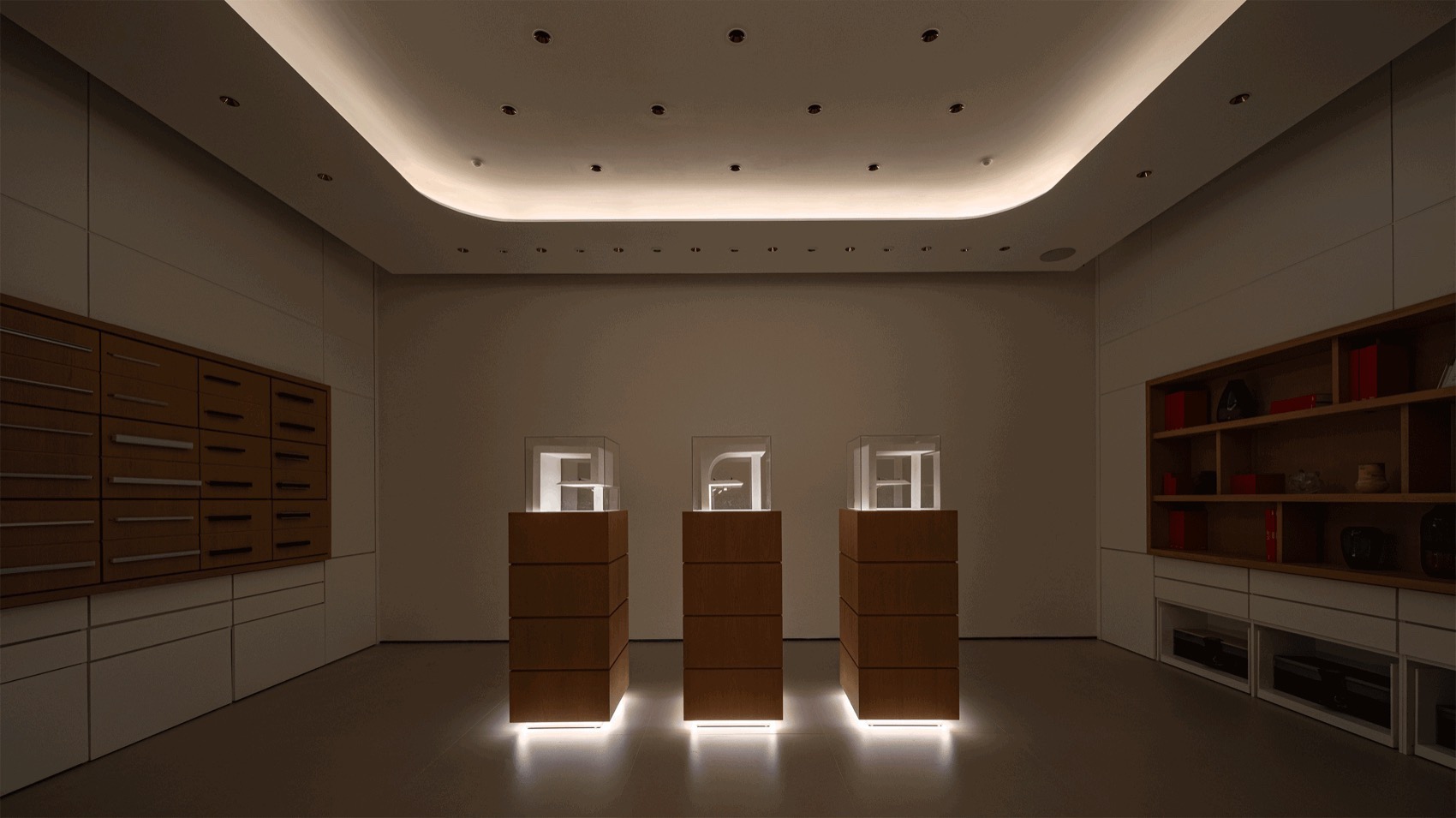 艾罗照明南沙创新工厂（红砖艺术酒店）丨中国广东丨加减智库建筑设计事务所-167