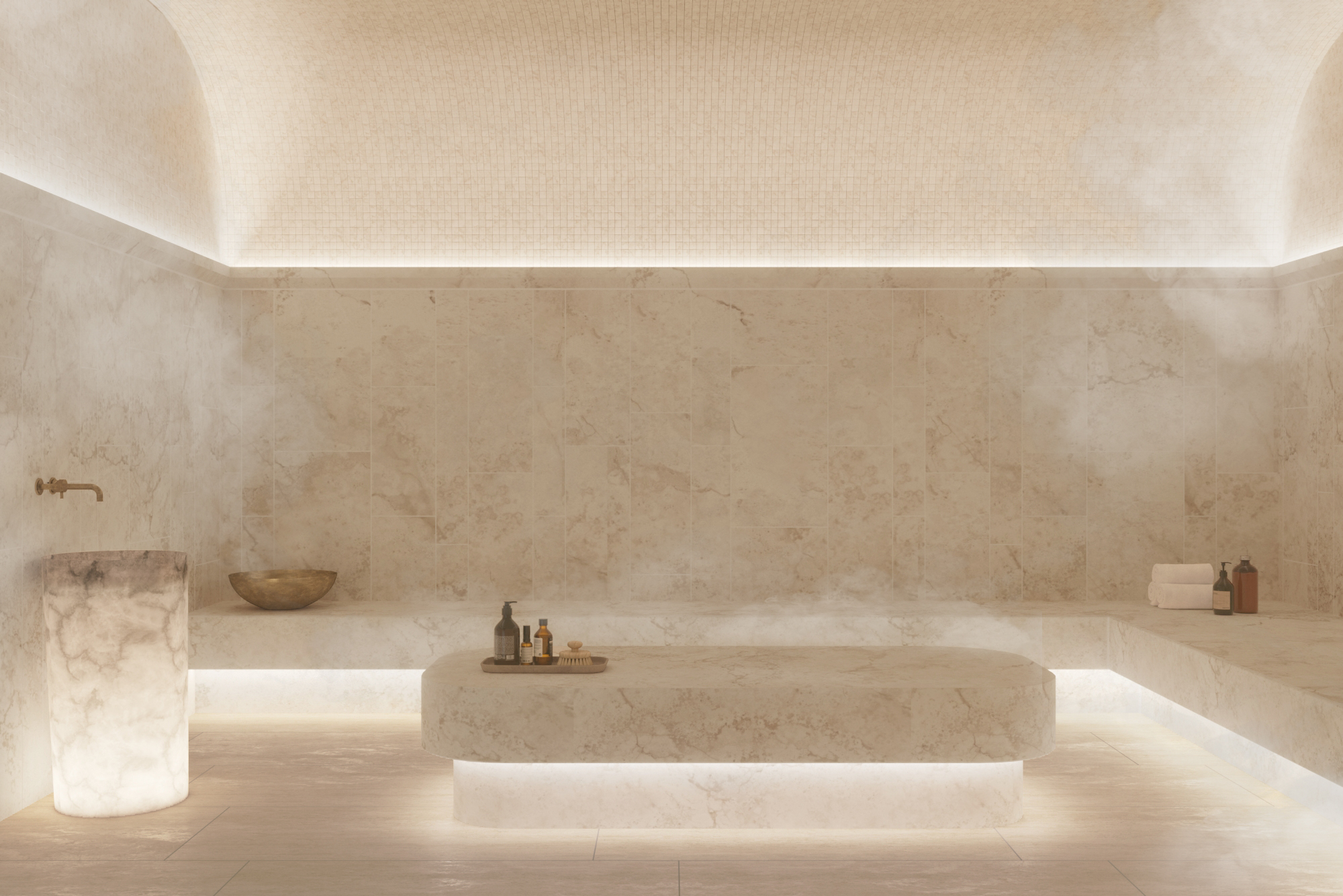 WELLNESS CENTER（健康中心）丨Irina Karpenko（伊琳娜·卡尔彭科）-16