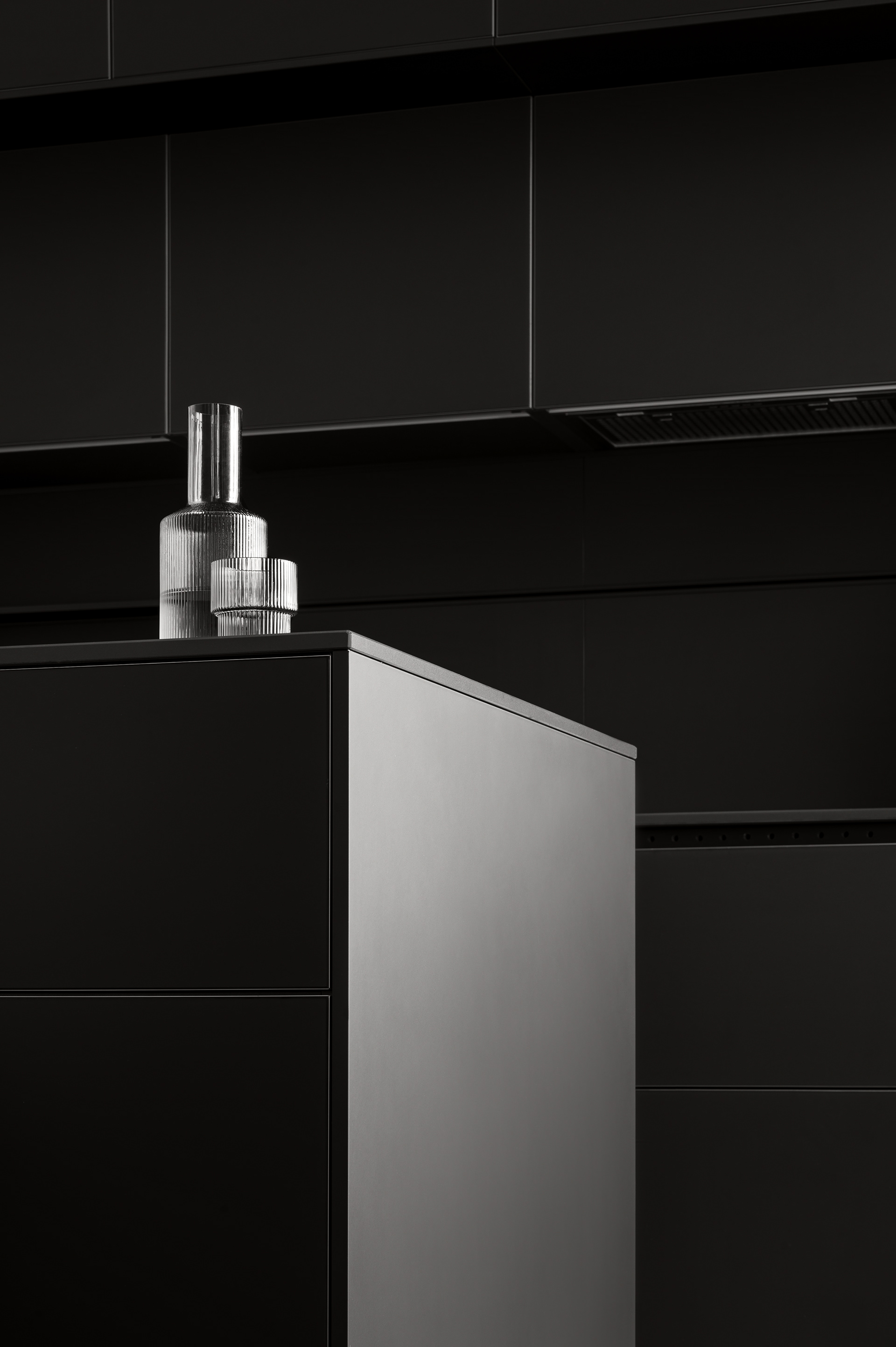 艺术家庭公寓丨乌克兰基辅丨Anastasiia Novikova-12