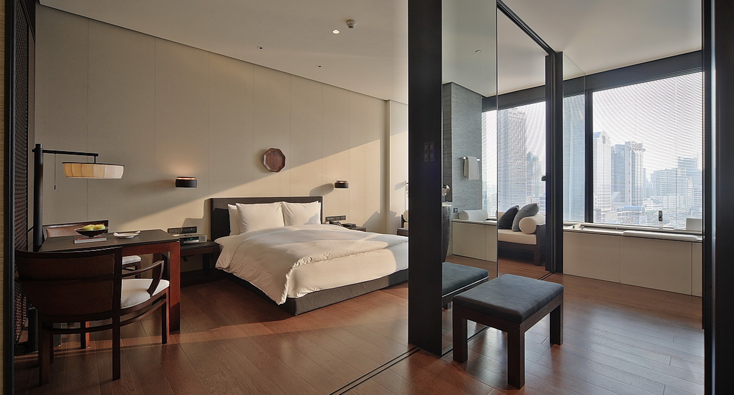 JAYA  上海璞丽酒店官方高清摄影实景照片-2-20