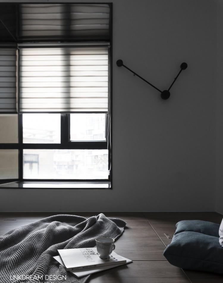 零末空间设计丨平层收纳改造,精致生活体验-89