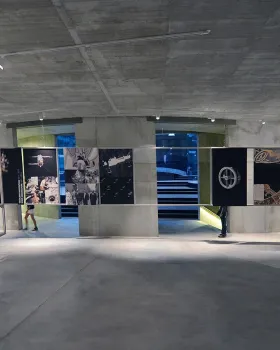 欧洲空间技术文化中心（KSEVT）丨斯洛文尼亚丨Bevk Perović Arhitekti等四家斯洛文尼亚建筑公司