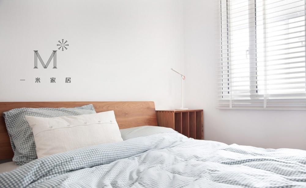 平层丨【一米家居】归宿 130㎡人文自然-8