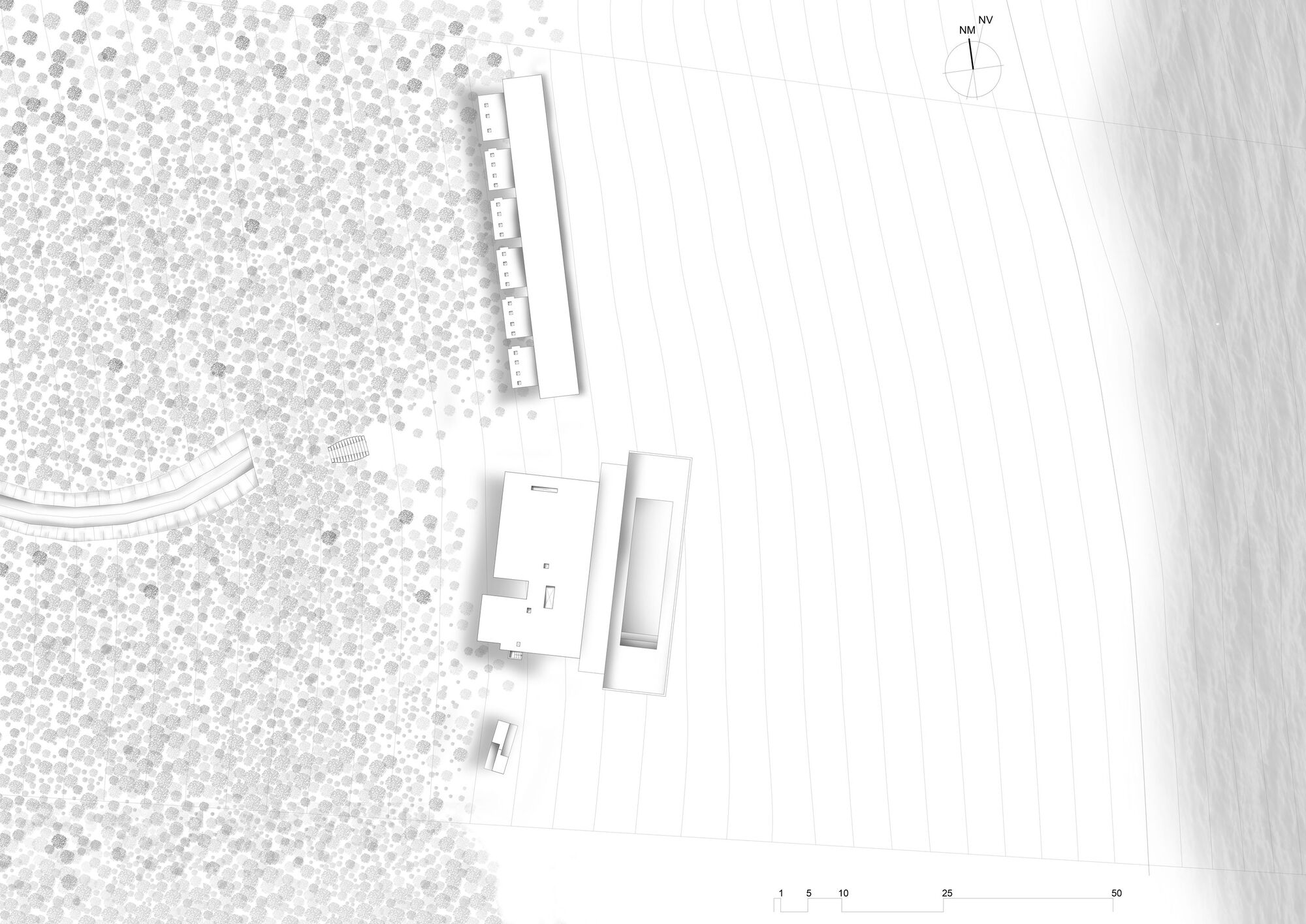 若阿诺波利斯住宅丨巴西圣保罗丨Estúdio Saracura-5