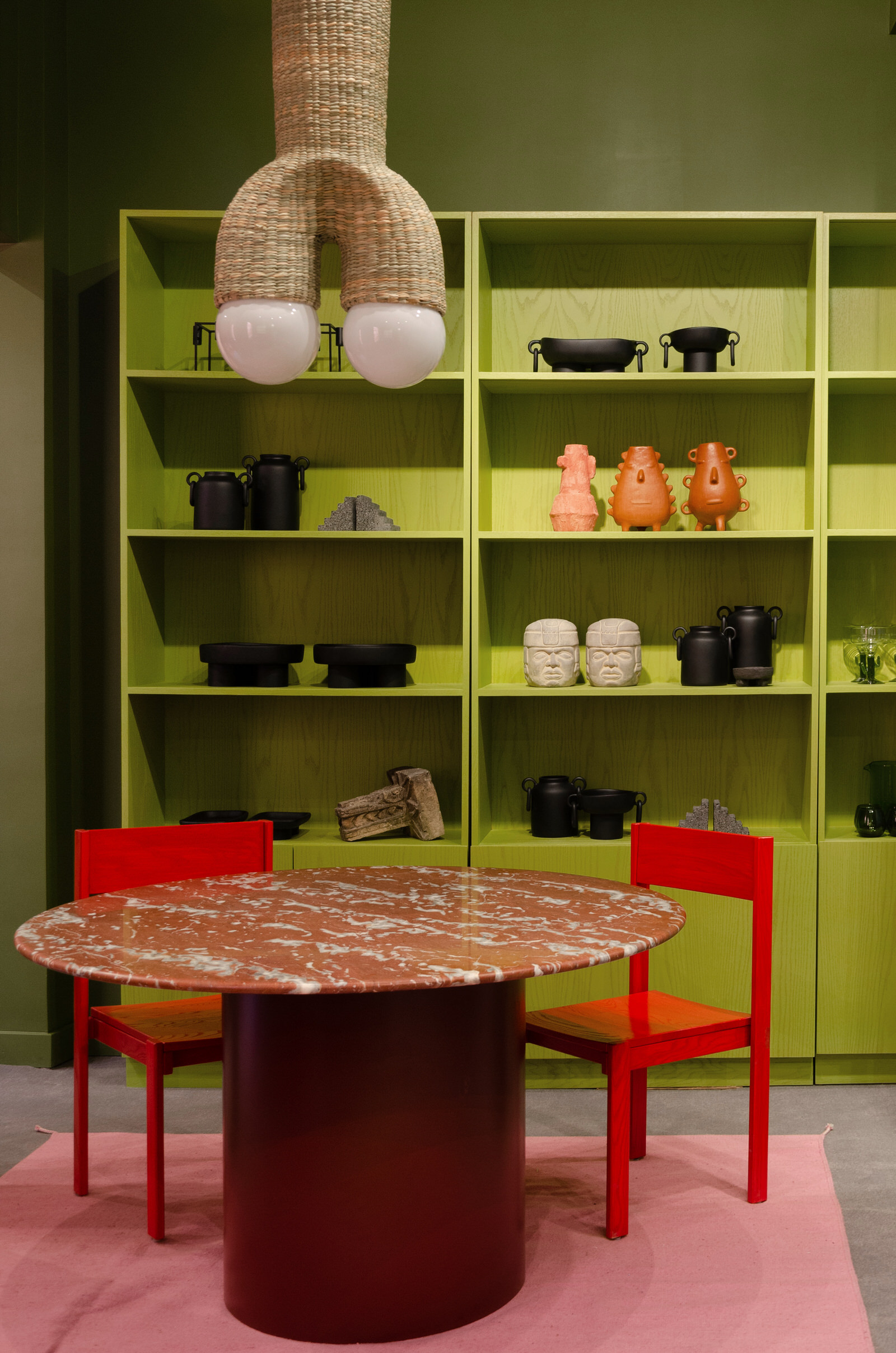 Originario 设计店丨墨西哥丨Andrés Gutiérrez-11