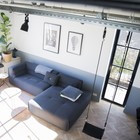 由旧工厂改造的家庭住宅丨荷兰-62