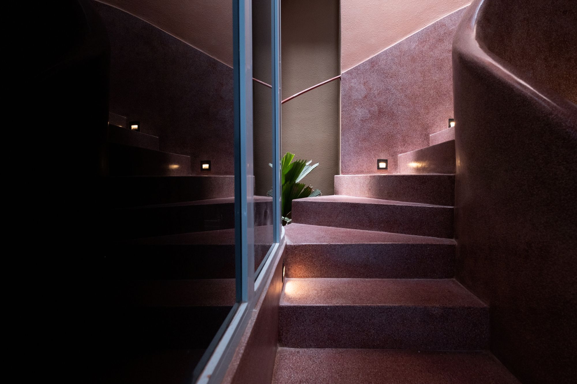 越南 Birmingham 咖啡迷你公寓 | Chơn.a-60