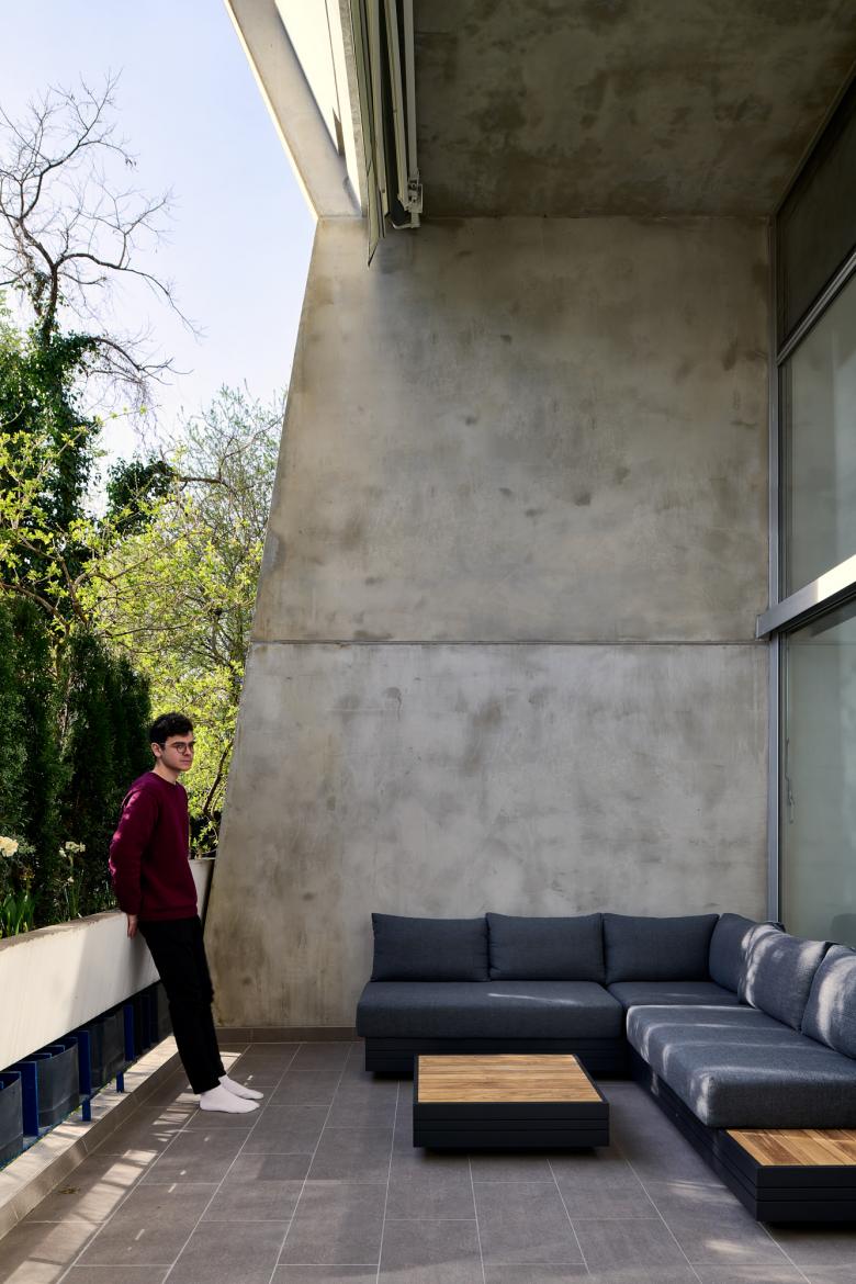 Ace of Spades 翻新复式公寓丨德国慕尼黑丨FV2 Architektur-2