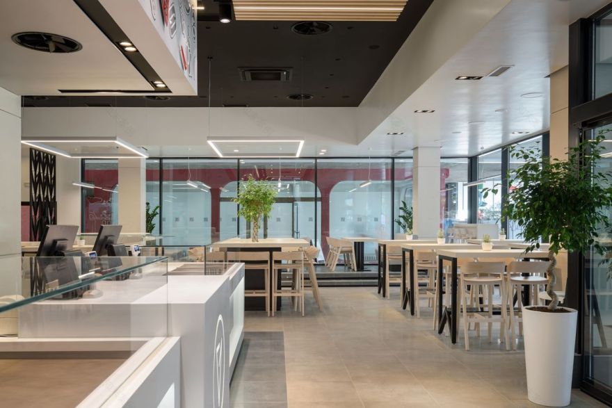 丨Bina Studio,Relja Ivanić(建筑与室内设计等)-11