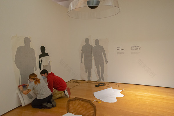 回声,一座城市的反射(注:refle·os推测应为reflejos,西班牙语反射、反响之意) -86