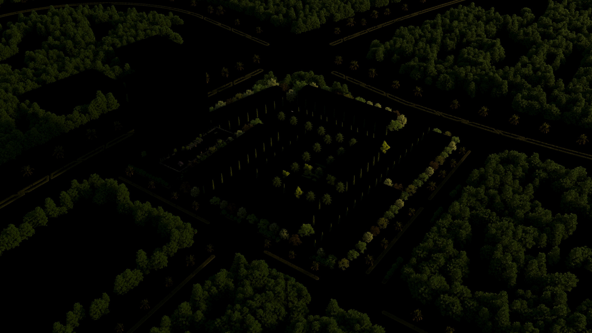 绿色的寂静丨Animatics Design Solutions-17