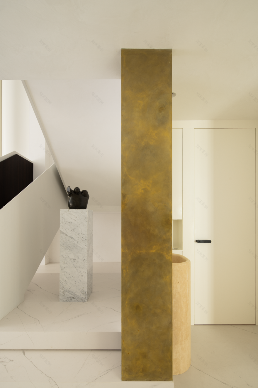 400m²气质大宅丨中国温州丨温州星杰装饰设计有限公司-54