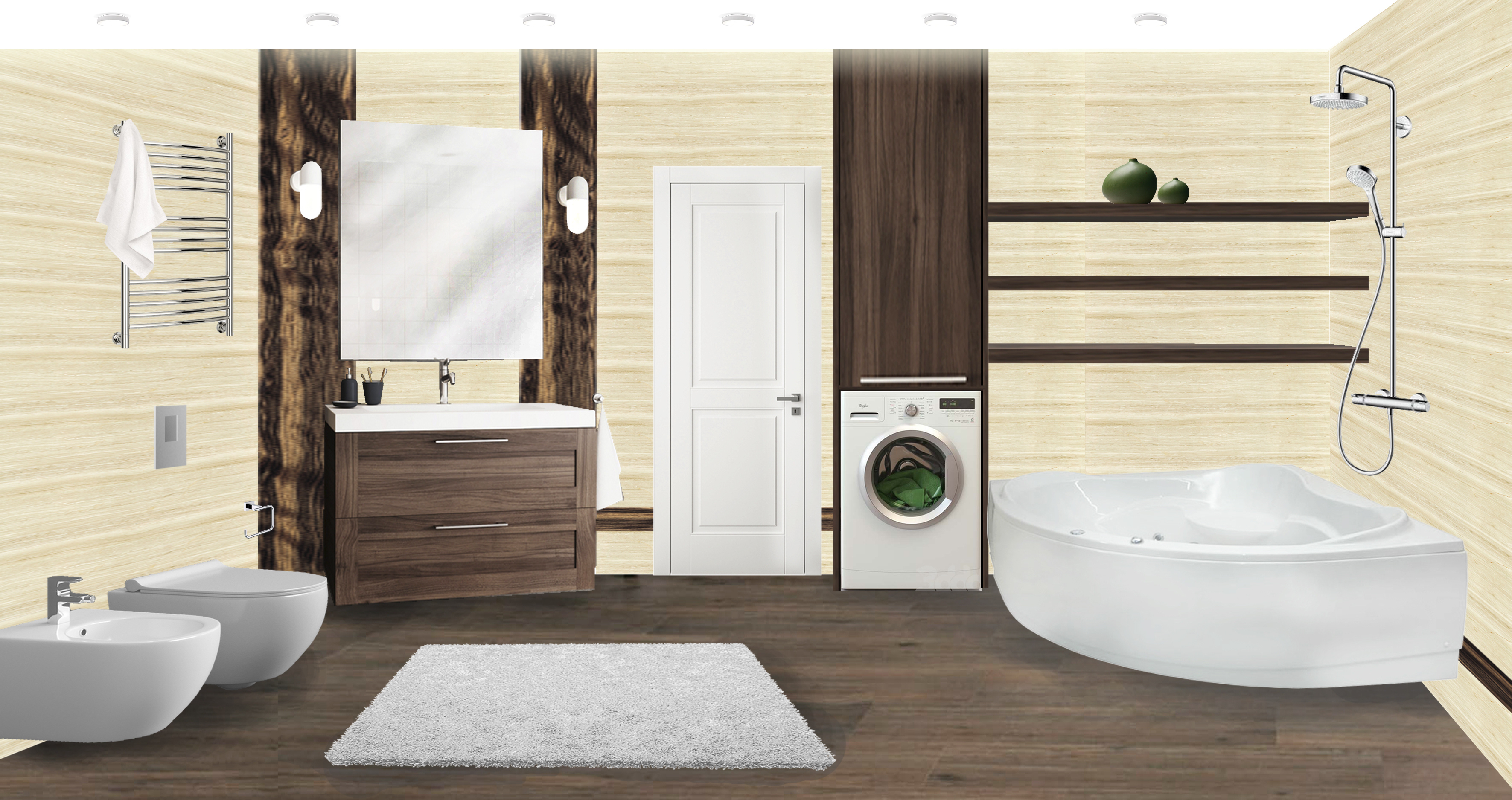 Interior moodboards-2