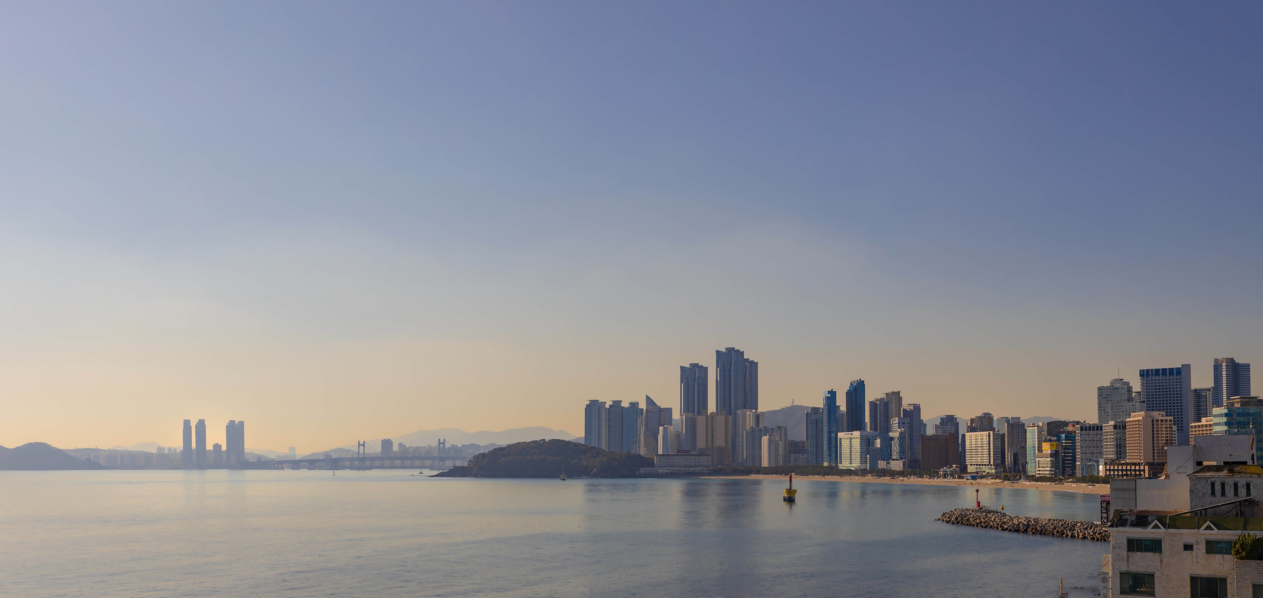 韩国釜山海云台线性公园丨Migliore + Servetto Architects-81