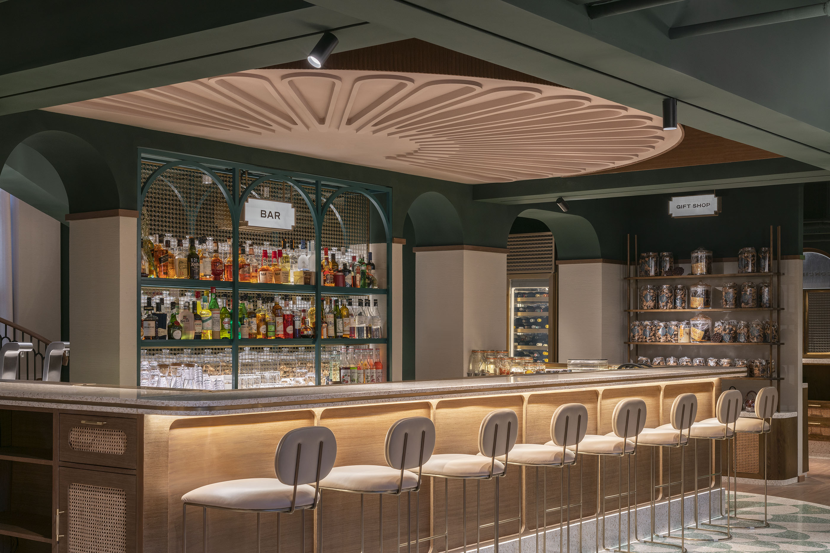 Yi Long(壹笼)丨中国上海丨墨尔本BrandWorks-5