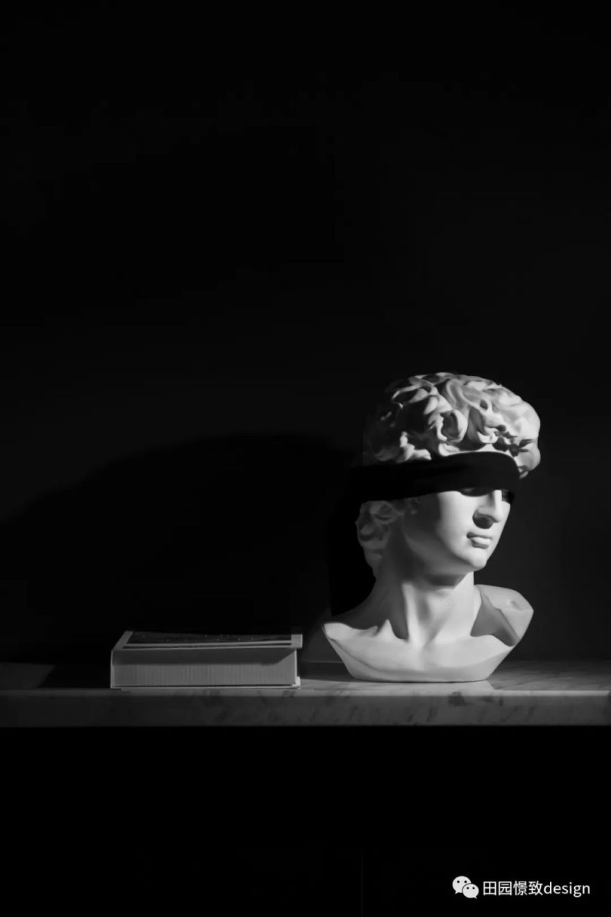 灰色调独立空间,德阳 114㎡顶楼跃层设计-41