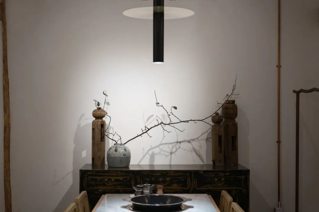 寄炉餐厅,成都丨中国成都丨OAD 欧安地建筑设计-78